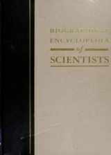 9780761470649-0761470646-Biographical Encyclopedia of Scientists