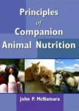 9780131512580-0131512587-Principles Of Companion Animal Nutrition