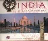 9781844832873-1844832872-India: Life, Myth and Art (Life, Myth & Art)