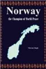 9788172112455-8172112459-Norway: The Champion of World Peace