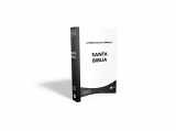 9780829768268-0829768262-LBLA Santa Biblia, Letra grande tamaño manual, Tapa Dura (Spanish Edition)