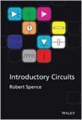 9788126552894-8126552891-Introductory Circuits