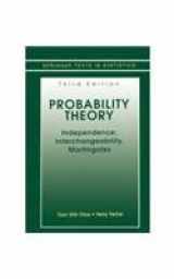 9788181281371-8181281373-Probability Theory, 3/E