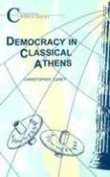 9781853995354-1853995355-Democracy in Classical Athens (Classical World Series)