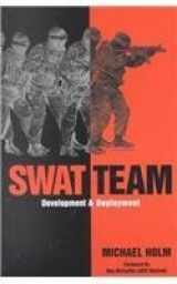 9781888644661-1888644664-Swat Team Development & Deployment
