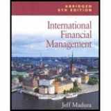 9780324638400-032463840X-Internatl. Finan. Management , Abridged Edition -Textbook Only