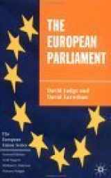 9780333598740-0333598741-The European Parliament (European Union)