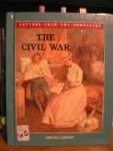 9780761410959-0761410953-The Civil War (Letters from the Home Front)