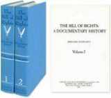 9780070796133-0070796130-The Bill of Rights: A Documentary History, 2 Volumes