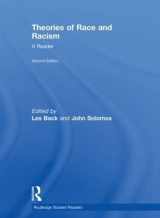 9780415412537-0415412536-Theories of Race and Racism: A Reader (Routledge Student Readers)