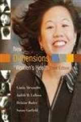 9780763707231-0763707236-New Dimensions in Women's Health, Third Edition