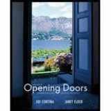 9780077435769-0077435761-Opening Doors - With Access