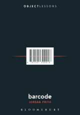 9781501399916-1501399918-Barcode (Object Lessons)