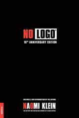 9780312429270-0312429274-No Logo: 10th Anniversary Edition with a New Introduction by the Author