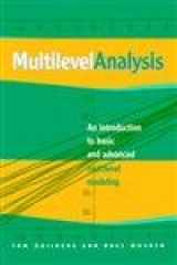 9780761958895-0761958894-Multilevel Analysis: An Introduction to Basic and Advanced Multilevel Modeling