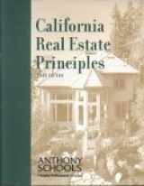 9781419504723-141950472X-California Real Estate Principles -- Sixth 6th Edition