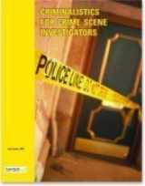 9781889315294-188931529X-Criminalistics for Crime Scene Investigators (Criminal Investigation Series Volume 1)