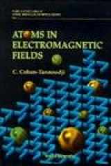 9789810212438-9810212437-Atoms in Electromagnetic Fields (World Scientific Atomic, Molecular and Optical Physics)