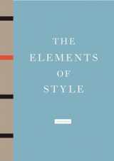 9781594200694-1594200696-The Elements of Style Illustrated