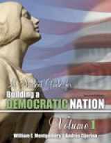 9781465201553-1465201556-A Student Guide for Building a Democratic Nation, Volume 1