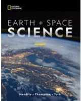9780357431511-0357431510-Earth & Space iScience, Teacher Edition