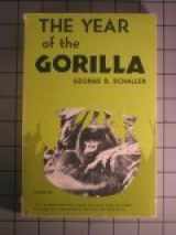9780226736389-0226736385-The Year of the Gorilla