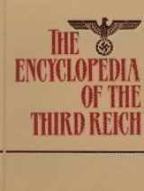 9780028975023-0028975022-The Encyclopedia of the Third Reich, vol 2