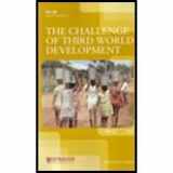 9780558132385-0558132383-The Challenge of Third World Development