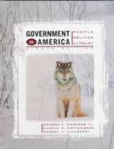 9780321044952-0321044959-Government in America: People, Politics, and Policy