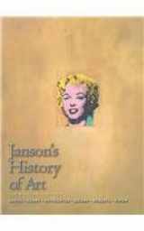 9780132399371-0132399377-Janson's History of Art: The Western Tradition