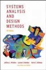 9780072315394-0072315393-Systems Analysis and Design Methods 5e