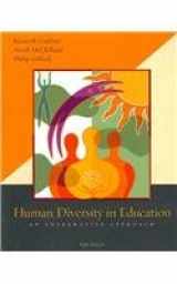 9780072981933-0072981938-Human Diversity in Education: An Integrative Approach (5th Edition)