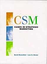 9780130863591-0130863599-Cases in Strategic Marketing