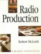 9780240513669-0240513665-Radio Production: A Manual for Broadcasters