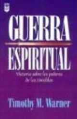 9780789901460-0789901463-Guerra Espiritual: Spiritual Warfare (English and Spanish Edition)