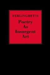 9780811217194-0811217191-Poetry as Insurgent Art