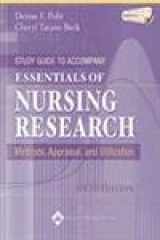 9780781776790-0781776791-Essentials Of Nursing Research: Methods, Appraisal, And Utilization