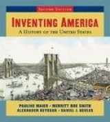 9780393926743-0393926745-Inventing America: Single-Volume Edition, Vol. 1-2