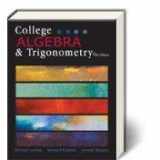 9781618820068-1618820060-Student Solutions Manual and Study Guide to accompany College Algebra & Trigonometry