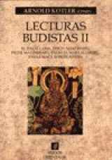 9788449306204-8449306205-Lecturas budistas / Buddhist Reading (Spanish Edition)