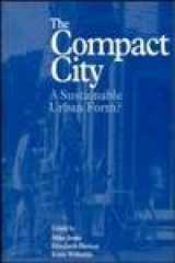 9780419213000-0419213007-The Compact City