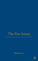 9780826459848-0826459846-The Five Senses: A Philosophy Of Mingled Bodies (Athlone Contemporary European Thinkers)