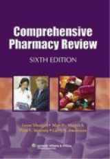 9780781774024-0781774020-Comprehensive Pharmacy Review