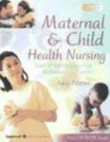 9780781741729-0781741726-Maternal & Child Health Nursing: Care of the Childbearing & Childrearing Family (Book + Study Guide)