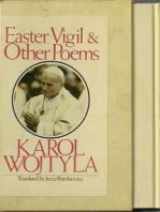 9780394506500-0394506502-Easter Vigil and Other Poems