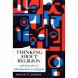 9780139177248-0139177248-Thinking About Religion: A Philosophical Introduction to Religion