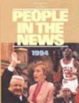 9780028970578-0028970578-People in the News 1994