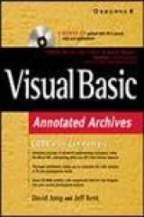 9780078825026-0078825024-Visual Basic Annotated Archives