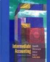 9780538833998-0538833998-Intermediate Accounting: Comprehensive Volume