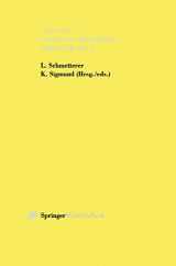 9783709148655-3709148650-Gesammelte Abhandlungen II - Collected Works II (Springer Collected Works in Mathematics) (German Edition)